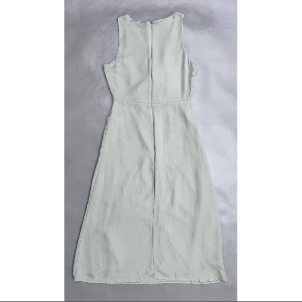 dRA Midi Cutout Dress - Picture 2 of 3